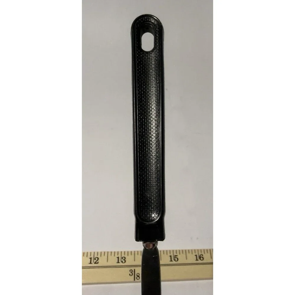 EKCO Forge Vintage USA Stainless Steel Ladle 11